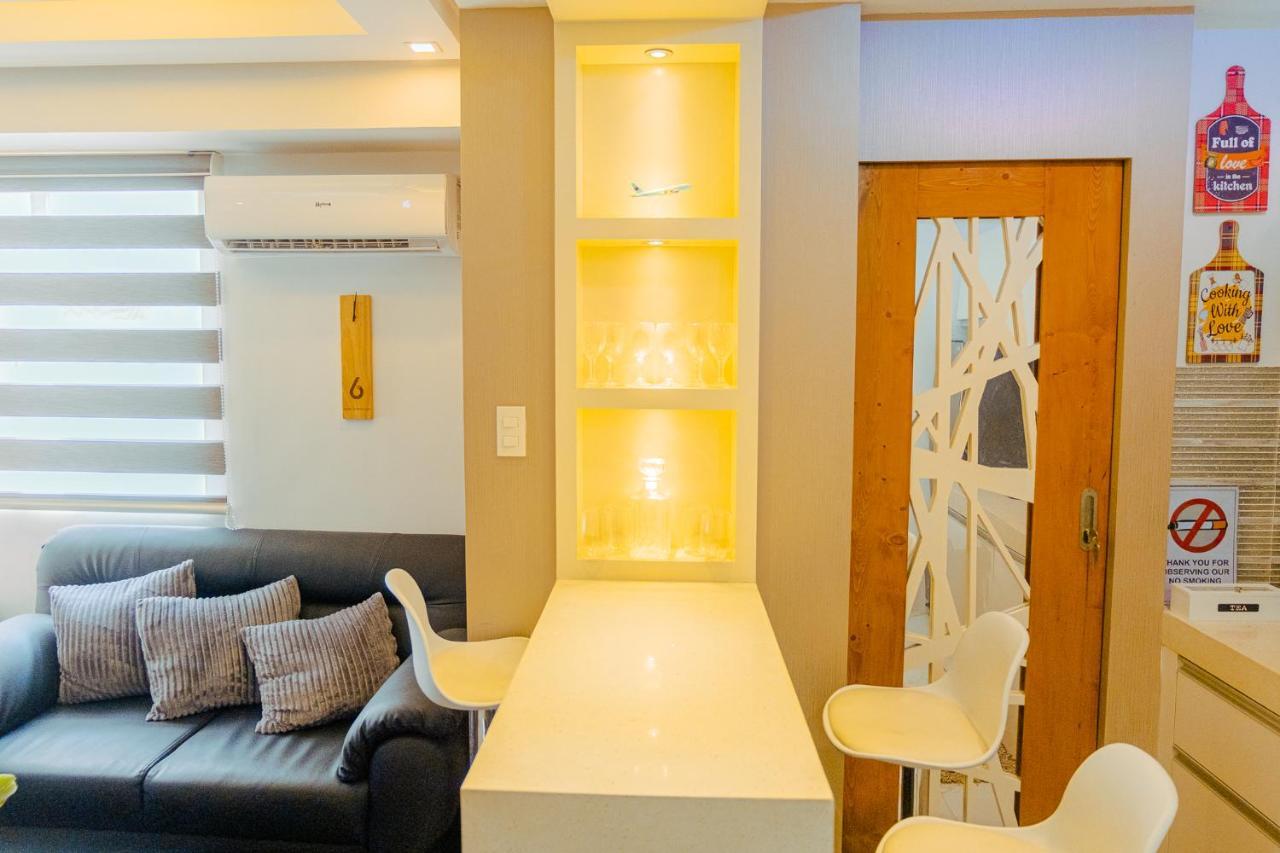 Yong'S Place At Isabelle De Valenzuela Manila Exterior photo